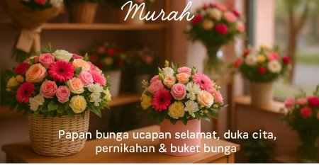 Toko Bunga Astapada